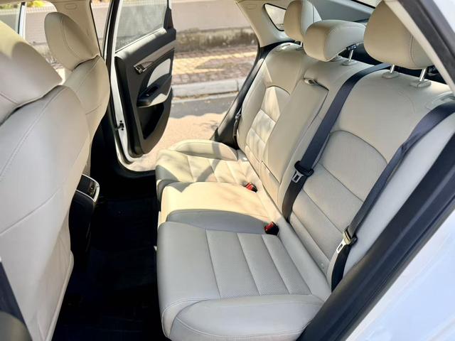 Certificated Pre-Owned Geely Binrui 2018 14T CVT Binzhi Edition - u22673088