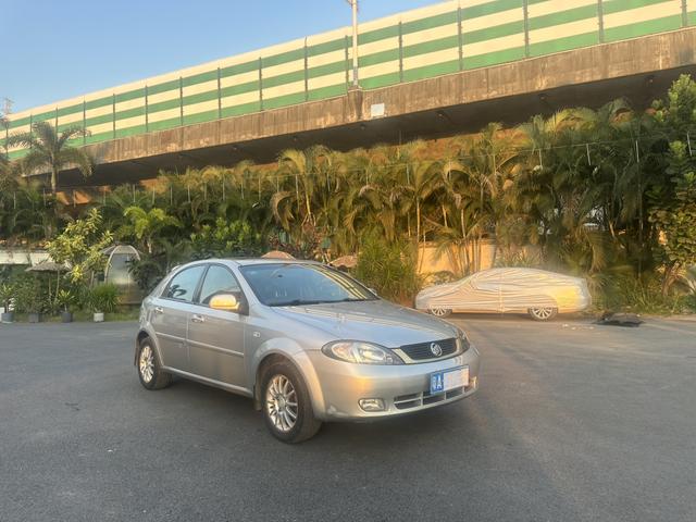 Certificated Pre-Owned SAIC-GM Buick Excelle 2005 HRV 1.6LE-AT - u22097626