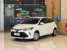 Certificated Pre-Owned GAC Toyota Vios FS 2017 1.5L CVT Fengchi Edition - u22599024