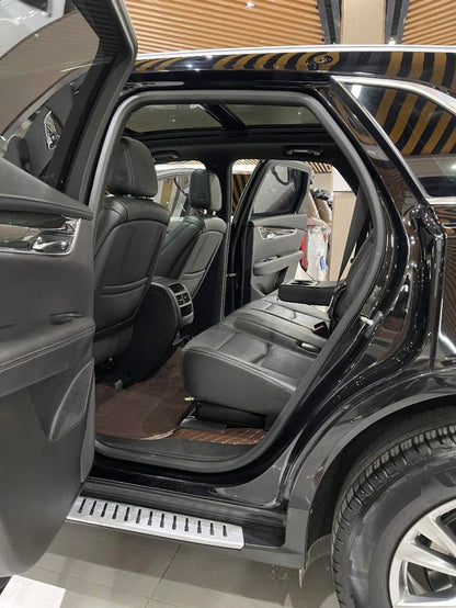 Certificated Pre-Owned Cadillac XT5 2021 28T Luxury - u22529488