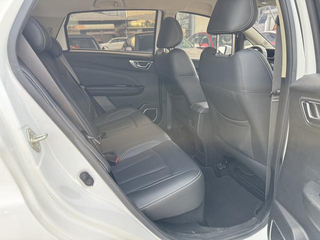 Certificated Pre-Owned Geely Vision X3 2019 Upgraded Version 1.5L CVT Premium Model - u22062533