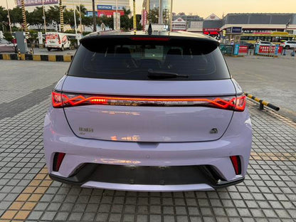 Certificated Pre-Owned BYD Dolphin 2023 Freedom Edition