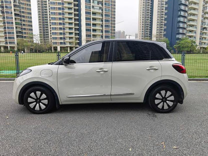 Pre-Owned Wuling Bingguo 2023 Model 333KM Lingxi Internet + Edition