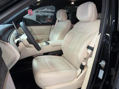 Certificated Pre-Owned Ledao L90 2025 Six-Seater Edition Max -u22699452