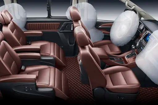 Dongfeng Forthing Fengxing M7