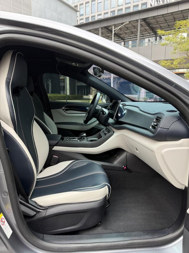 Certificated Pre-Owned BYD Qin PLUS DM 2021 DM-i 55KM Flagship -u22549834