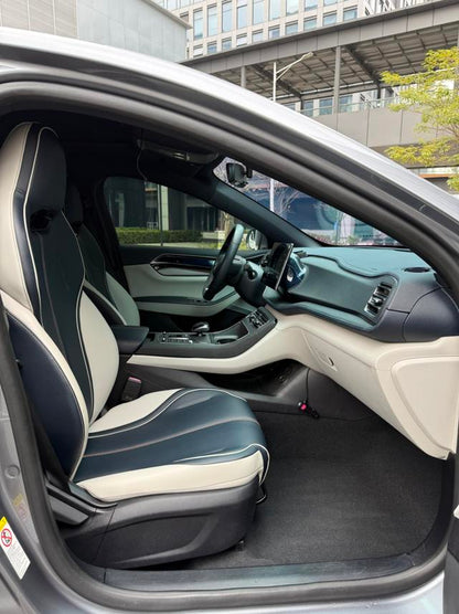 Certificated Pre-Owned BYD Qin PLUS DM 2021 DM-i 55KM Flagship -u22549834