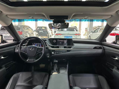 Certificated Pre-Owned Lexus ES 2021 200 Premium Edition - u22577514