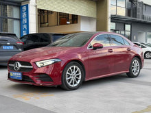 Certificated Pre-Owned Mercedes-Benz A-Class 2020 A 200 L Sport Sedan - u22062060