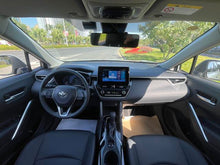 Certificated Pre-Owned Corolla Cross 2022 2.0L Flagship Edition - u21818592