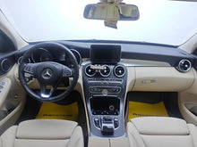 Certificated Pre-Owned Mercedes-Benz C-Class 2015 Facelift C 200 L Sport - u22549186