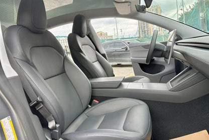 Certificated Pre-Owned Tesla Model Y 2025 Rear-Wheel Drive Version -u22533210