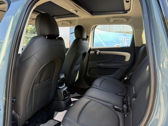 Certificated Pre-Owned MINI Countryman 2023 1.5T Cooper All4 Connoisseur - u22358152