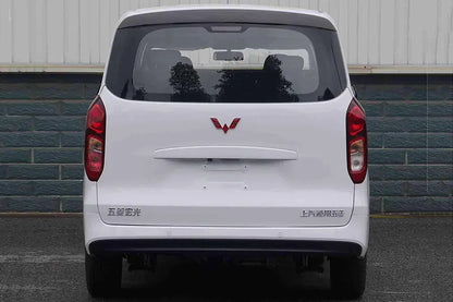 SAIC-GM-Wuling Hongguang -Hybrid REEV