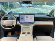 Certificated Pre-Owned XPENG X9 2024 702 Ultra Long Range Pro-u21162444