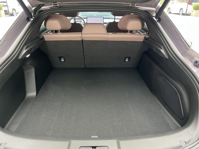 Certificated Pre-Owned XPENG MONA M03 2025 Edition 502 Long Range Max Version -u22426584