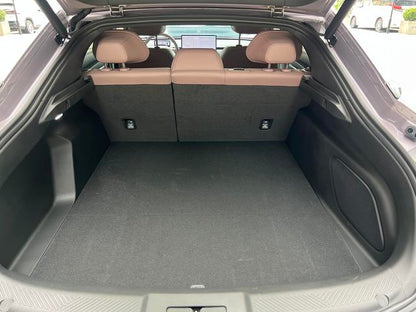 Certificated Pre-Owned XPENG MONA M03 2025 Edition 502 Long Range Max Version -u22426584