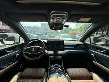 Certificated Pre-Owned BYD Tang DM 2021 DM 2.0T Four-wheel Drive High-performance Edition Genesis Flagship Model -u22206210