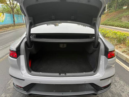 Certificated Pre-Owned BYD Han EV 2025 701KM Lidar Intelligent Driving Version -u22629708