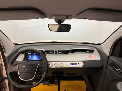 Certificated Pre-Owned Wuling Hongguang MINIEV 2021 Macaron Premium Edition Lithium Iron Phosphate -u22744744