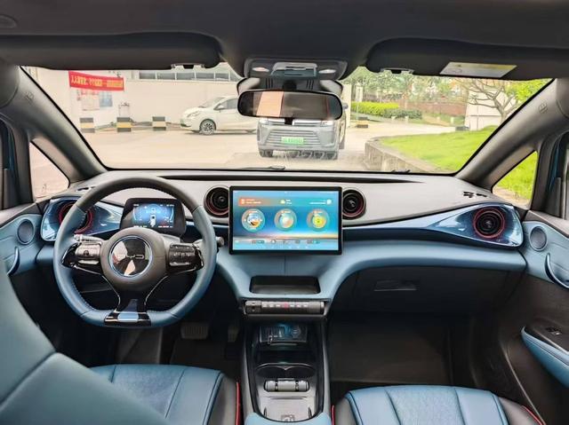 Certificated Pre-Owned BYD Dolphin 2021 Knight Edition