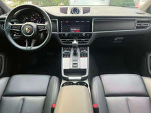 Certificated Pre-Owned Porsche Macan 2022 Macan 2.0T - u22446246