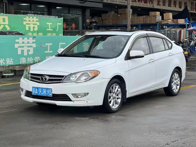 Certificated Pre-Owned Soueast V5 Lingzhi 2012 1.5L CVT Flagship Edition - u19822432
