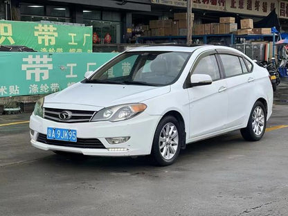 Certificated Pre-Owned Soueast V5 Lingzhi 2012 1.5L CVT Flagship Edition - u19822432