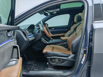 Certificated Pre-Owned BYD Tang DM 2021 DM-i 1.5T 112KM Honor Edition -u22419609