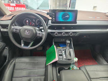 Certificated Pre-Owned Dongfeng Honda CR-V 2023 240TURBO CVT Two-wheel Drive Fashionable 7-seater Edition -u22762321