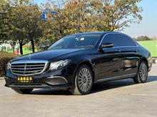Certificated Pre-Owned Mercedes-Benz E-Class 2020 Facelift E 300 L Exclusive Edition - u22400451