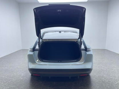 Certificated Pre-Owned NIO ET5 2024 75kWh