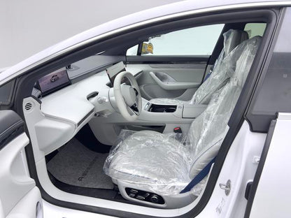 Certificated Pre-Owned Zhijie S7 2024 Standard Range Edition Pro -u22044661