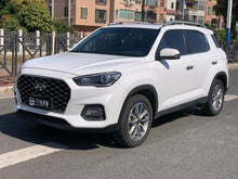 Certificated Pre-Owned Hyundai ix35 2019 1.4T DCT Two-Wheel Drive Brave and Intelligent Enjoyment Edition National VI - u22441552