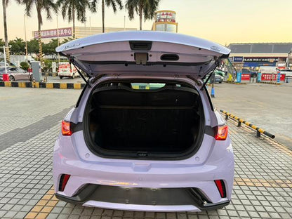 Certificated Pre-Owned BYD Dolphin 2023 Freedom Edition