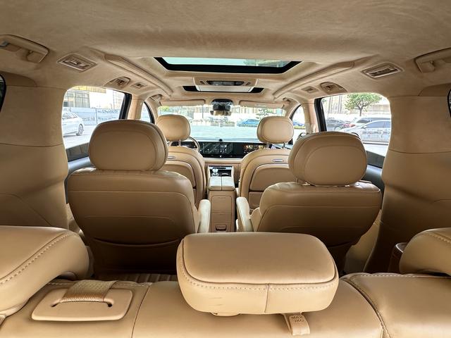 Certificated Pre-Owned VOYAH Dreamer PHEV 2024 Ultra-Long Range Flagship Edition -u22443242