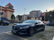 Certificated Pre-Owned SAIC-GM Buick LaCrosse 2021 652T Luxury Edition - u22410922