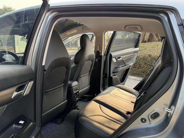 Certificated Pre-Owned XPENG G3 2022 Edition G3i 460N -u22588344