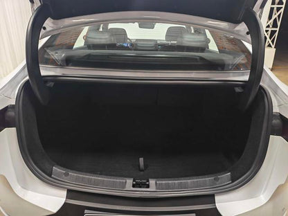 Certificated Pre-Owned BYD Qin L EV 2025 Model 545KM Excellence Version