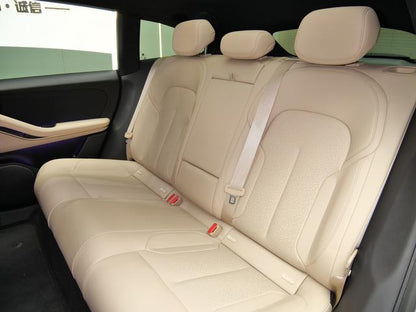 Certificated Pre-Owned NIO ET5T 2023 75kWh -u22714521