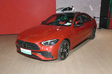 Beijing Benz Mercedes-Benz C-Class -Hybrid PHEV
