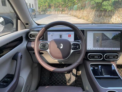 Pre-Owned Leapmotor C11 2023 Extended - Range 180 Comfort Edition