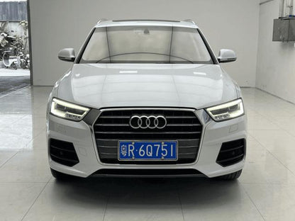 Certificated Pre-Owned Audi Q3 2016 35 TFSI Fashion Edition - u22547178