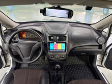 Certificated Pre-Owned SAIC-GM Chevrolet Sail 2013 Sedan 1.4L Manual Ideal Happiness Edition - u21795180