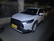 Certificated Pre-Owned Corolla Cross 2024 2.0L CVT Pioneer Edition - u22407299