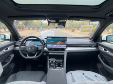 Certificated Pre-Owned Geely Xingrui 2026 1.5T Dongfangyao Kunlun Edition - u22514312