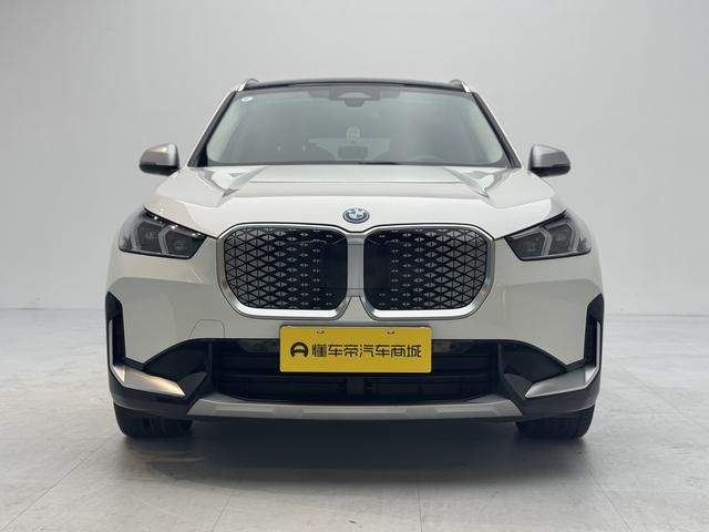 Certificated Pre-Owned BMW iX1 2023 xDrive30L X Design Package