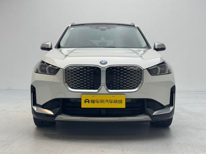 Certificated Pre-Owned BMW iX1 2023 xDrive30L X Design Package