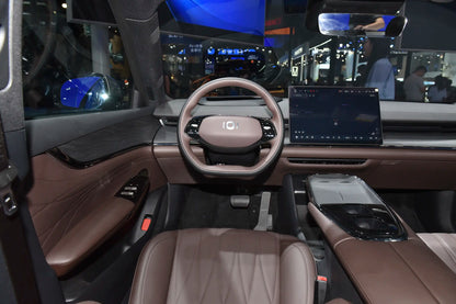 Qiyuan A07-Hybrid REEV