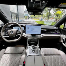 Certificated Pre-Owned BYD Tang DM 2025 Intelligent Driving Edition DM-i 115KM Flagship Model
